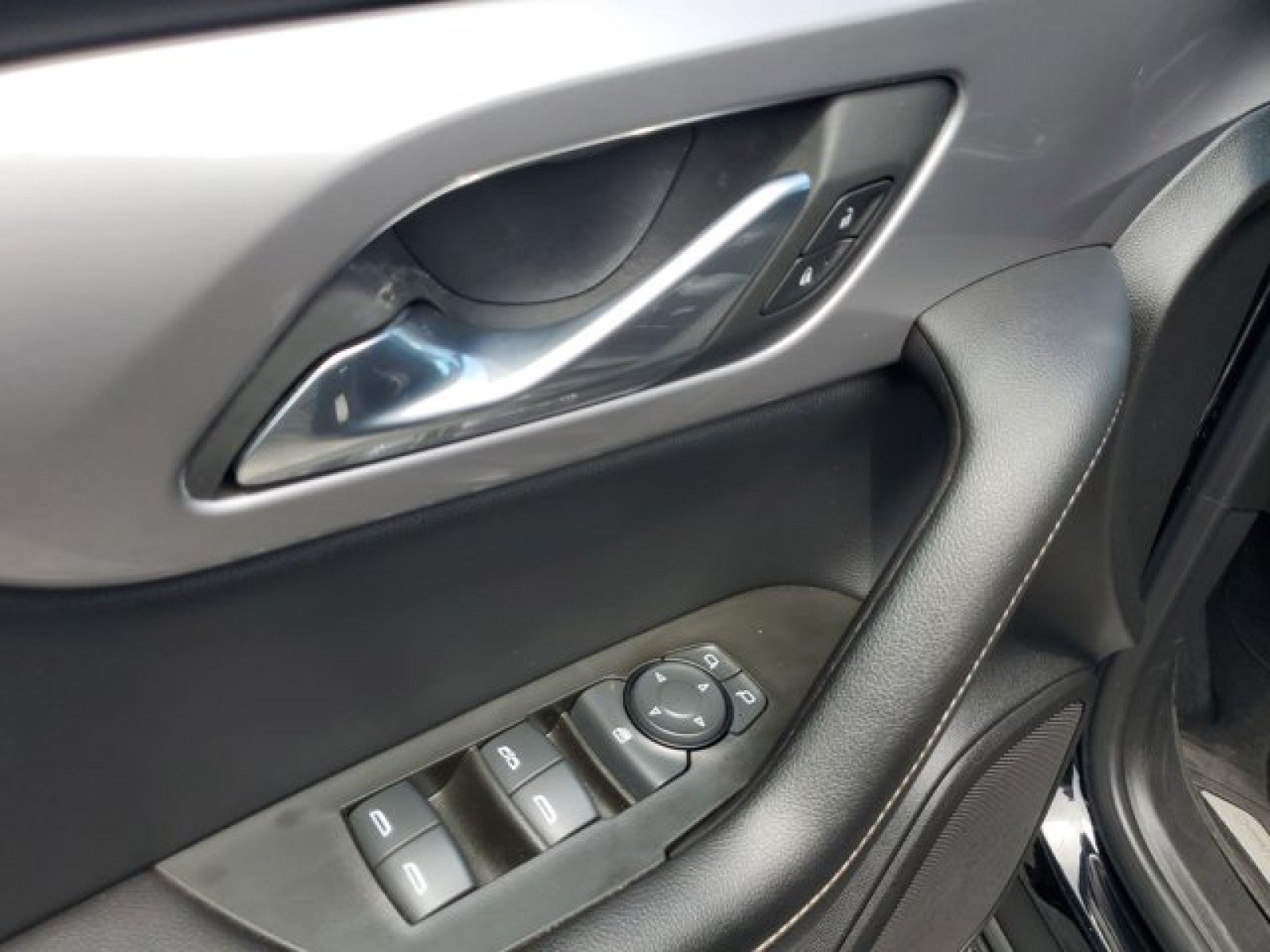 2023 Chevrolet Blazer LT AWD