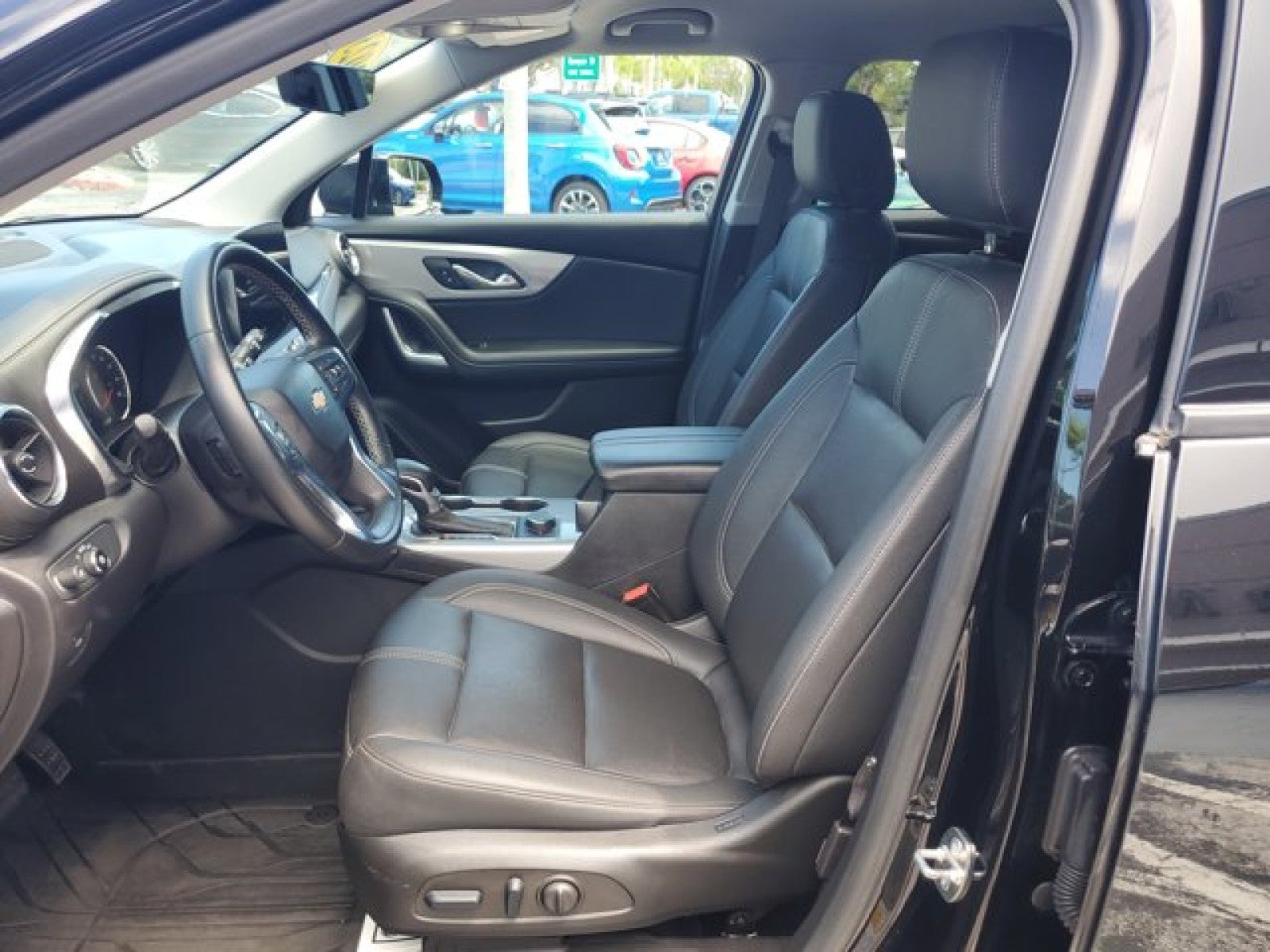 2023 Chevrolet Blazer LT AWD