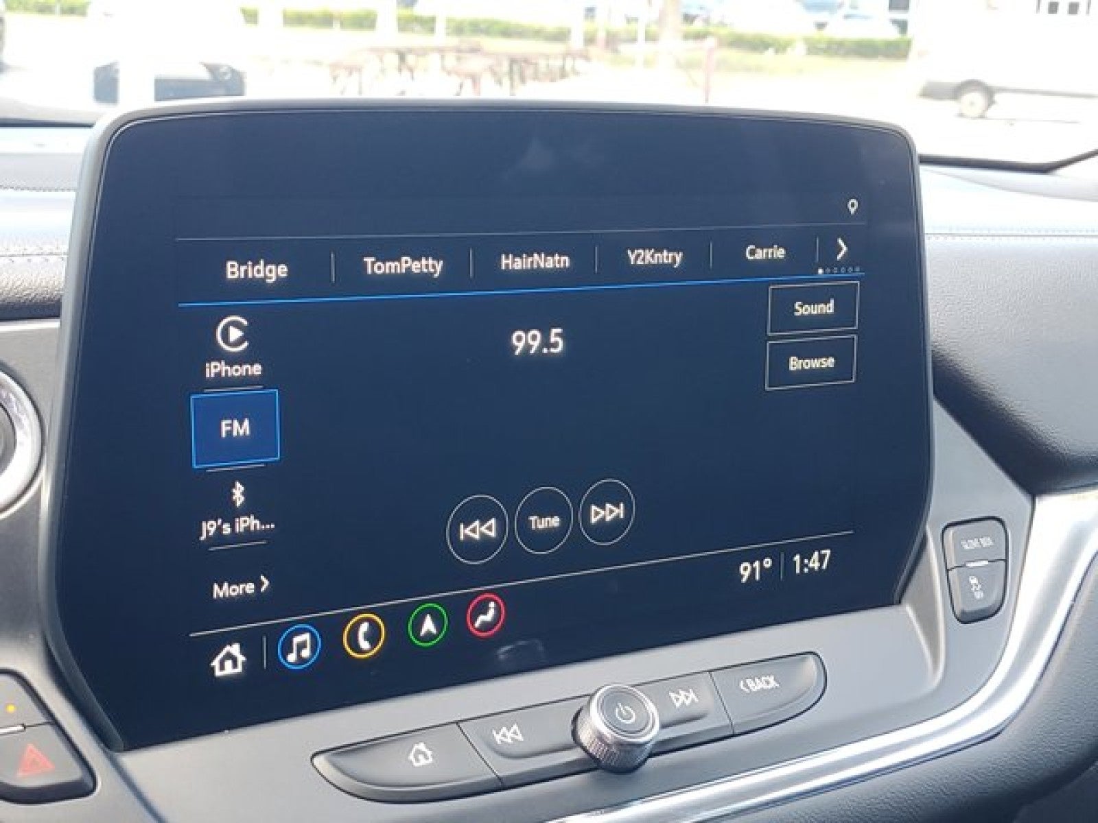 2023 Chevrolet Blazer LT AWD