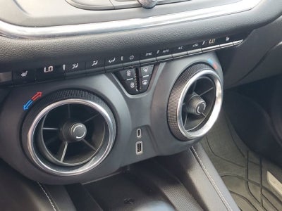 2023 Chevrolet Blazer LT AWD