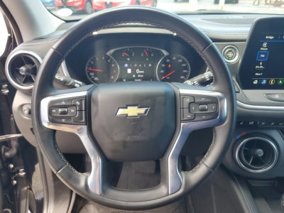 2023 Chevrolet Blazer LT AWD