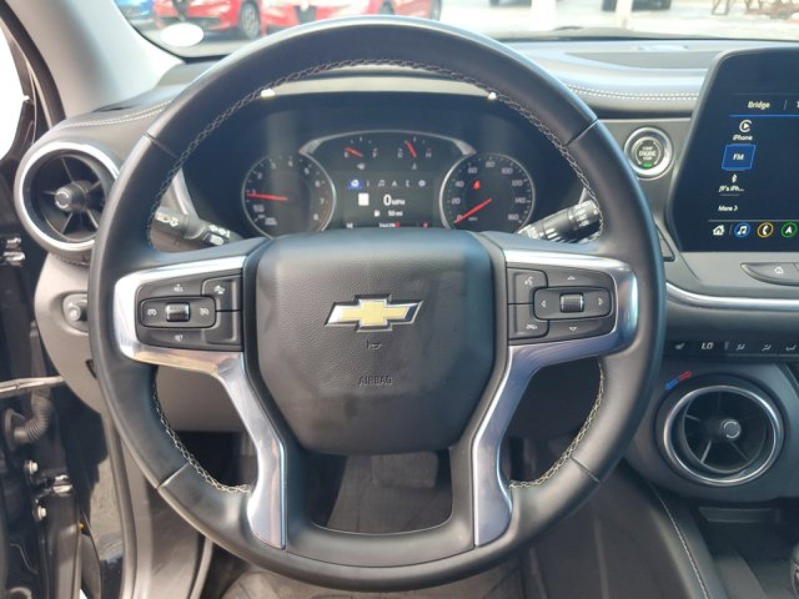 2023 Chevrolet Blazer LT AWD