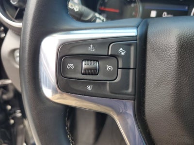 2023 Chevrolet Blazer LT AWD