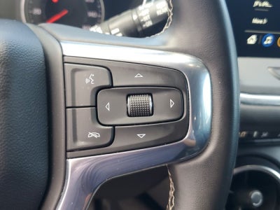 2023 Chevrolet Blazer LT AWD