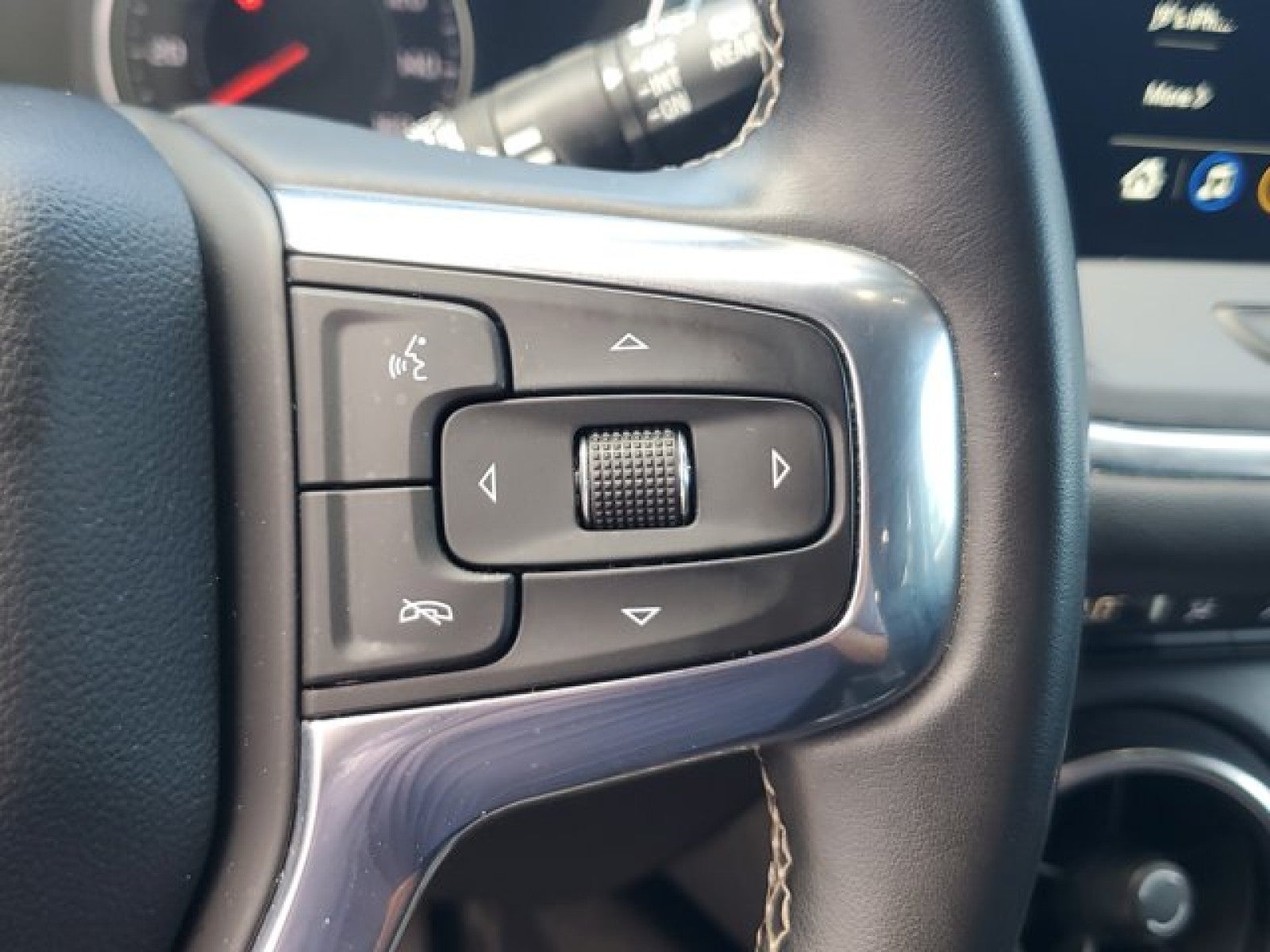 2023 Chevrolet Blazer LT AWD