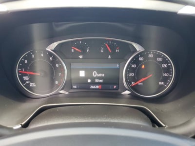 2023 Chevrolet Blazer LT AWD