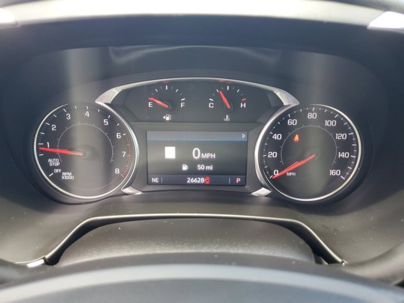 2023 Chevrolet Blazer LT AWD