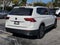 2021 Volkswagen Tiguan S 3rd Row Seat