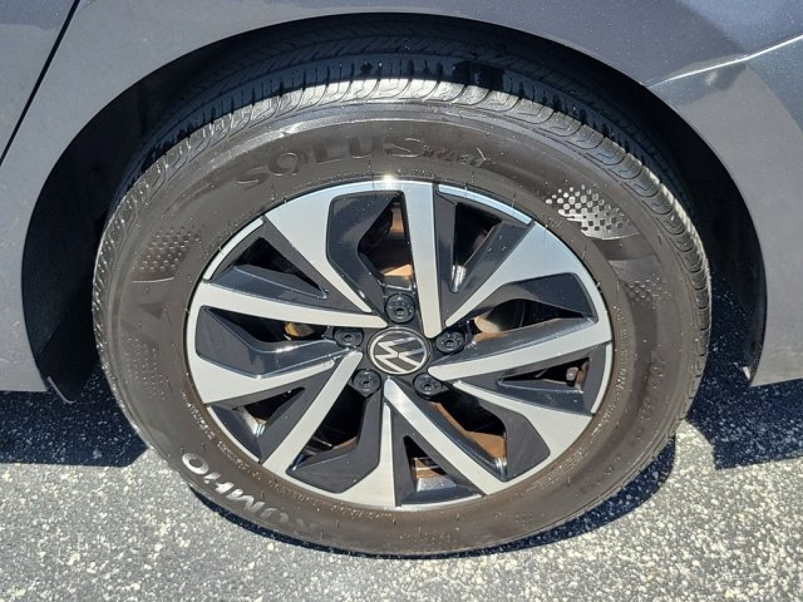 2024 Volkswagen Jetta S