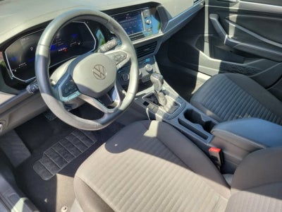 2024 Volkswagen Jetta S