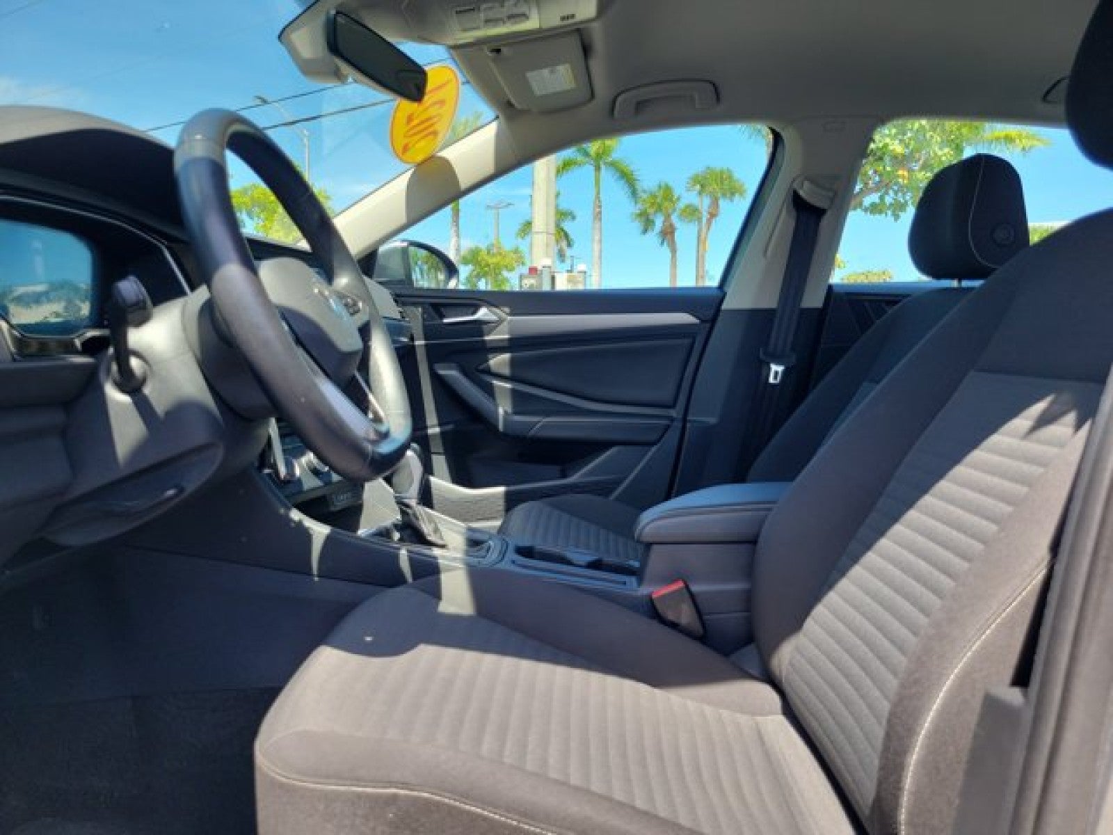 2024 Volkswagen Jetta S