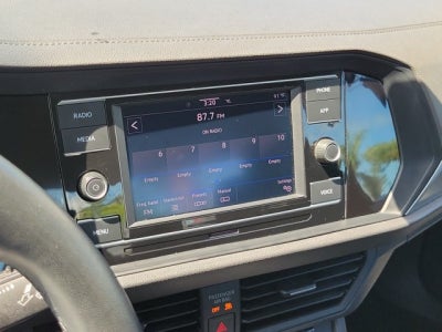 2024 Volkswagen Jetta S