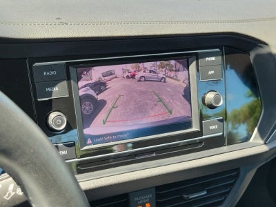2024 Volkswagen Jetta S