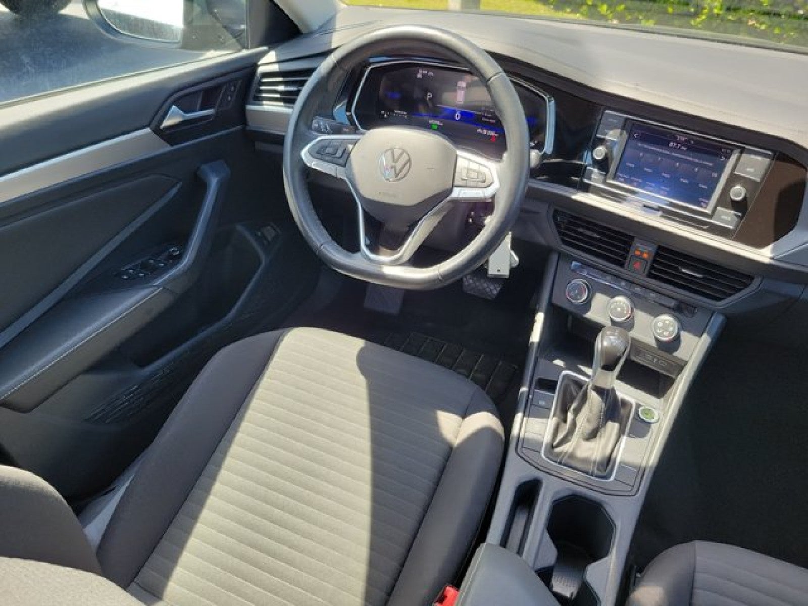 2024 Volkswagen Jetta S