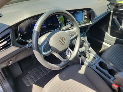 2024 Volkswagen Jetta S