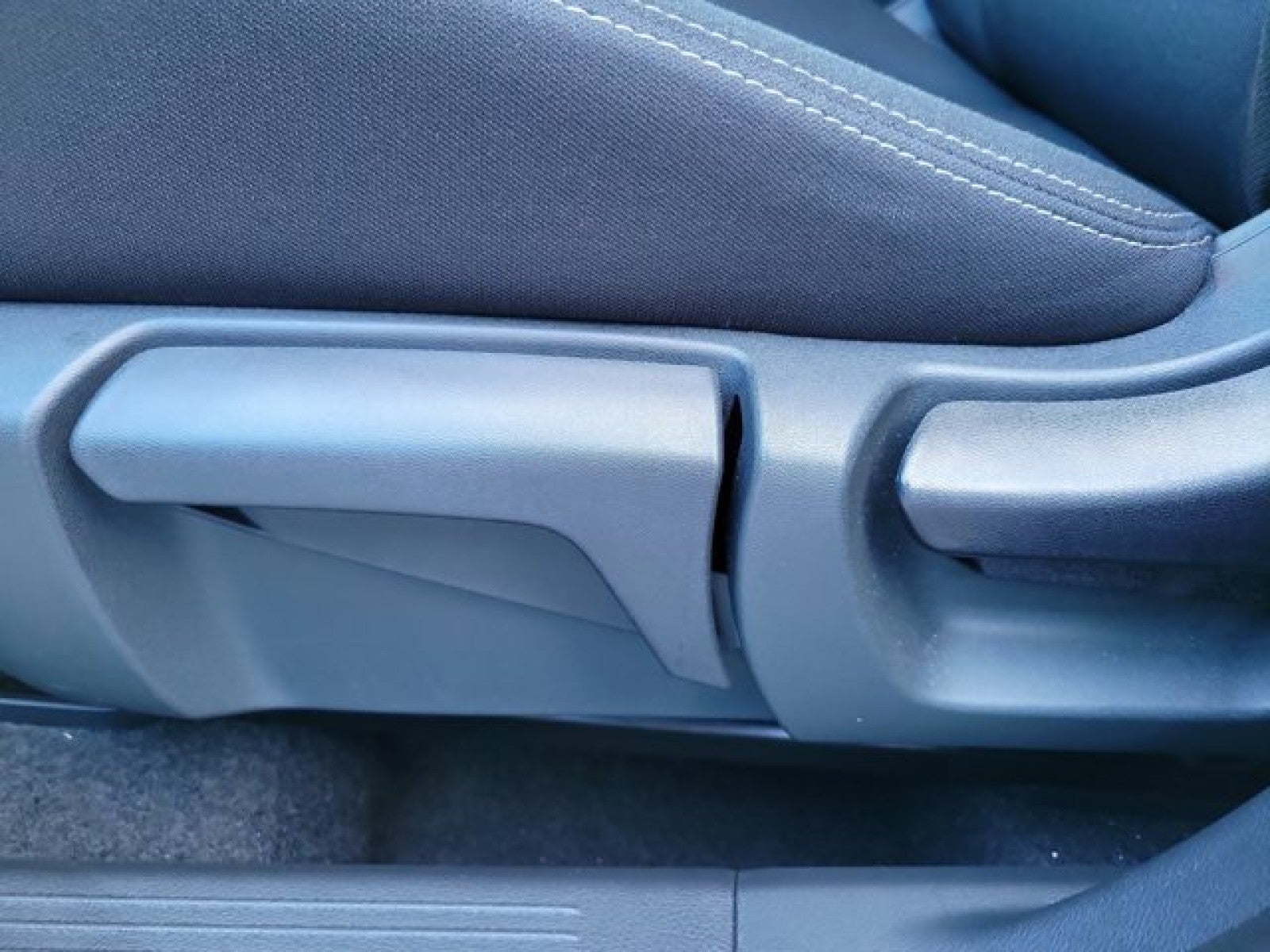 2025 Nissan Rogue S AWD