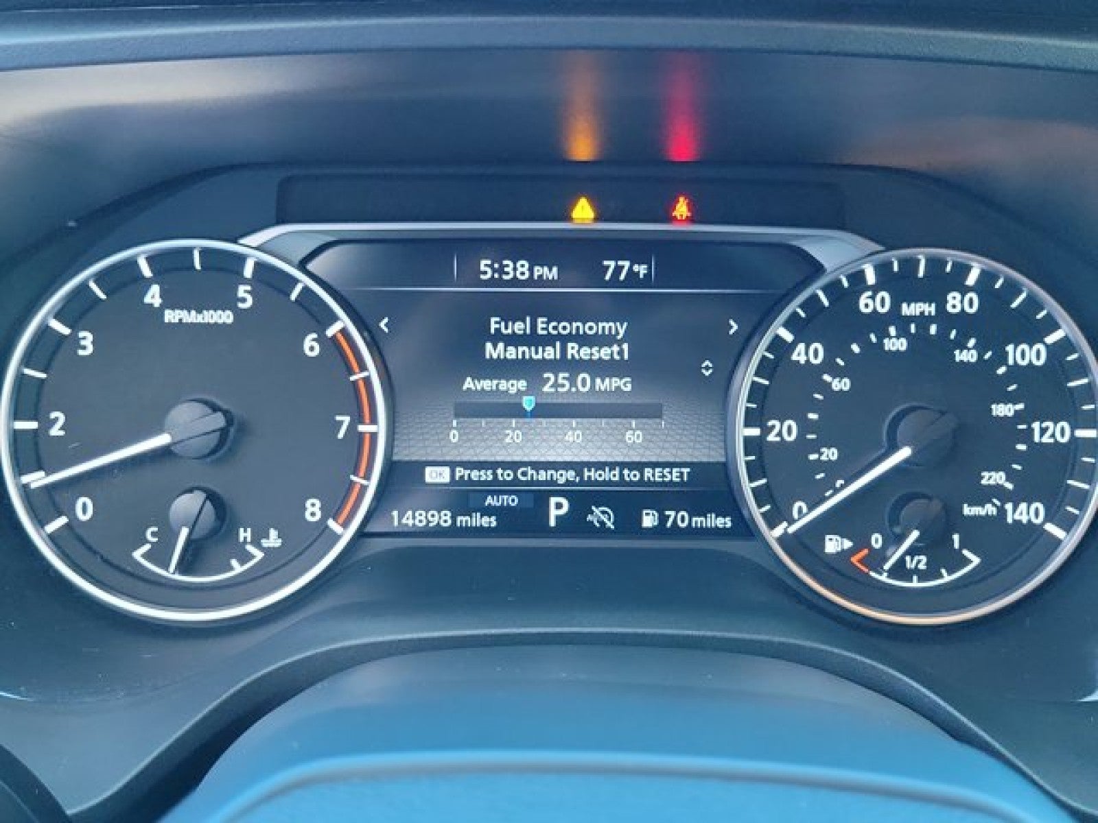 2025 Nissan Rogue S AWD