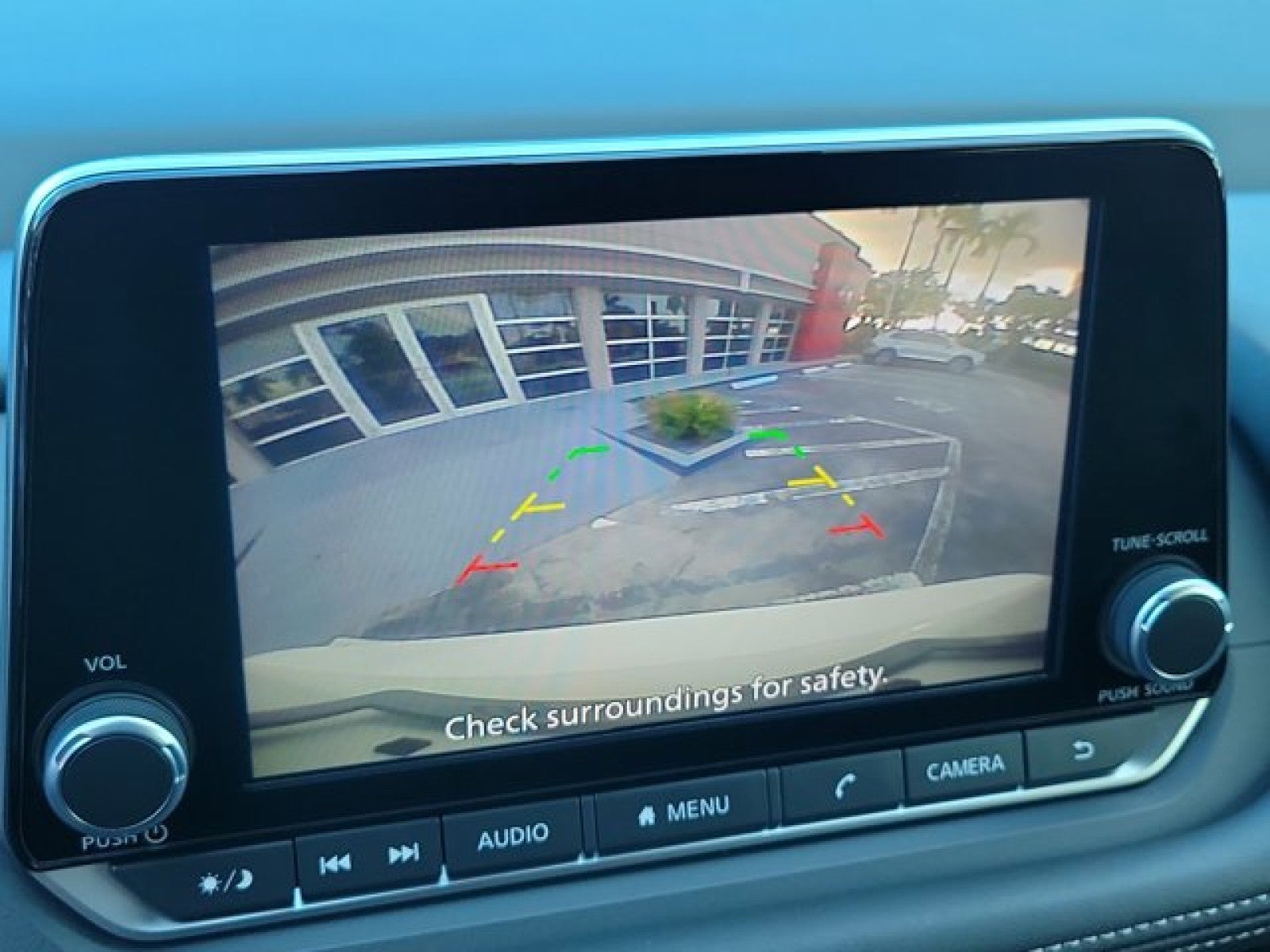 2025 Nissan Rogue S AWD