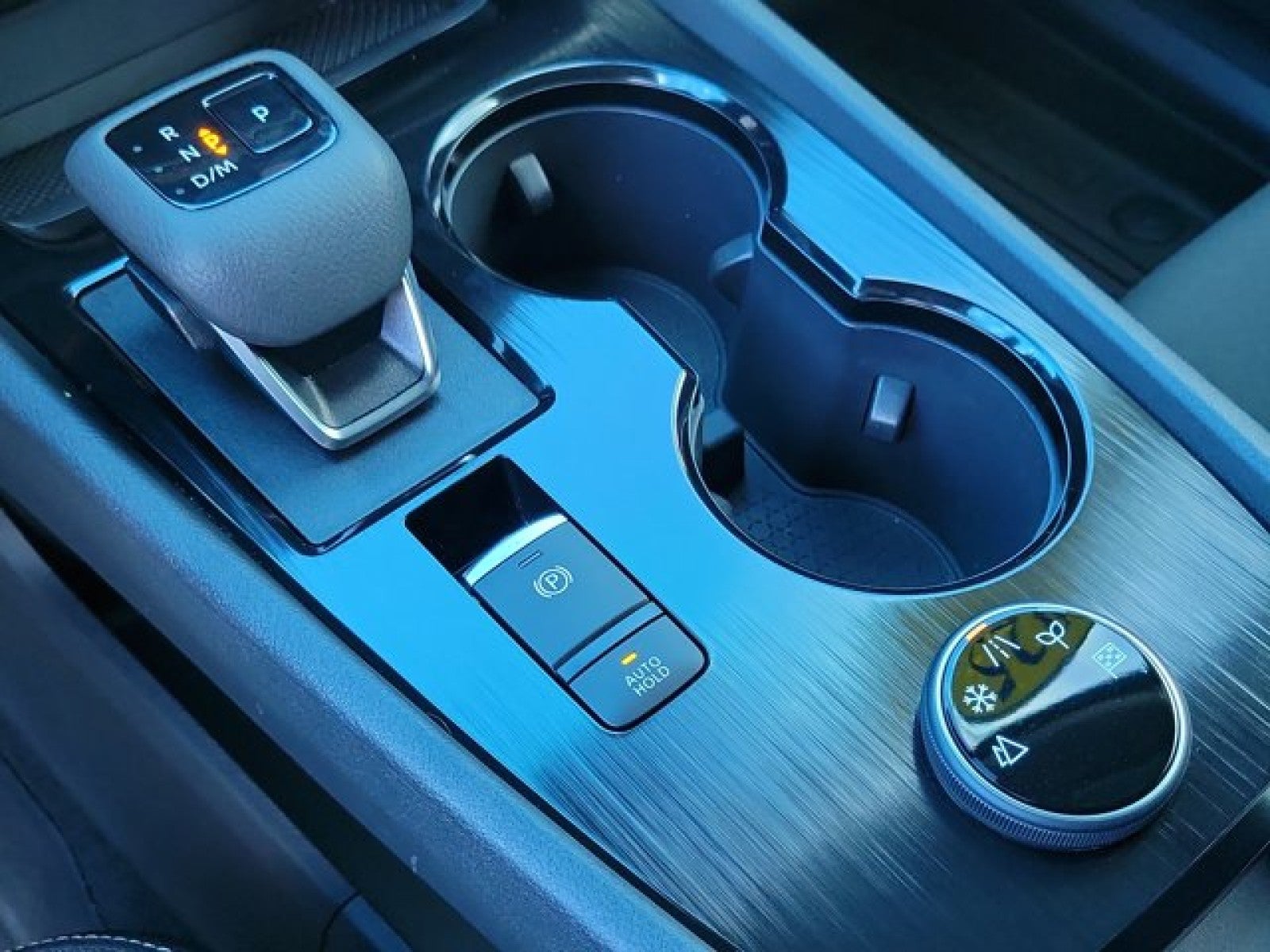 2025 Nissan Rogue S AWD