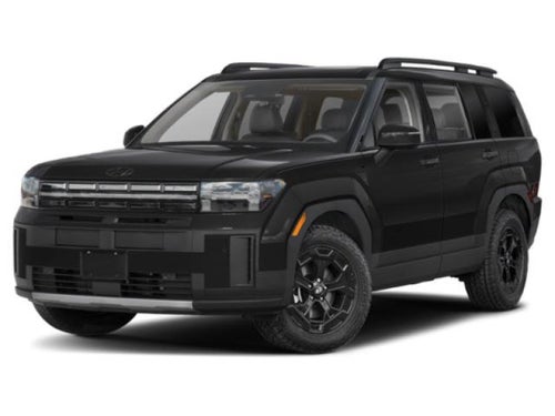 2025 Hyundai SANTA FE XRT