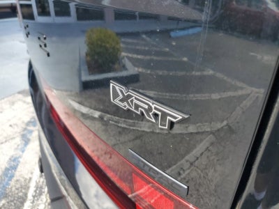 2025 Hyundai SANTA FE XRT 3Rd Row