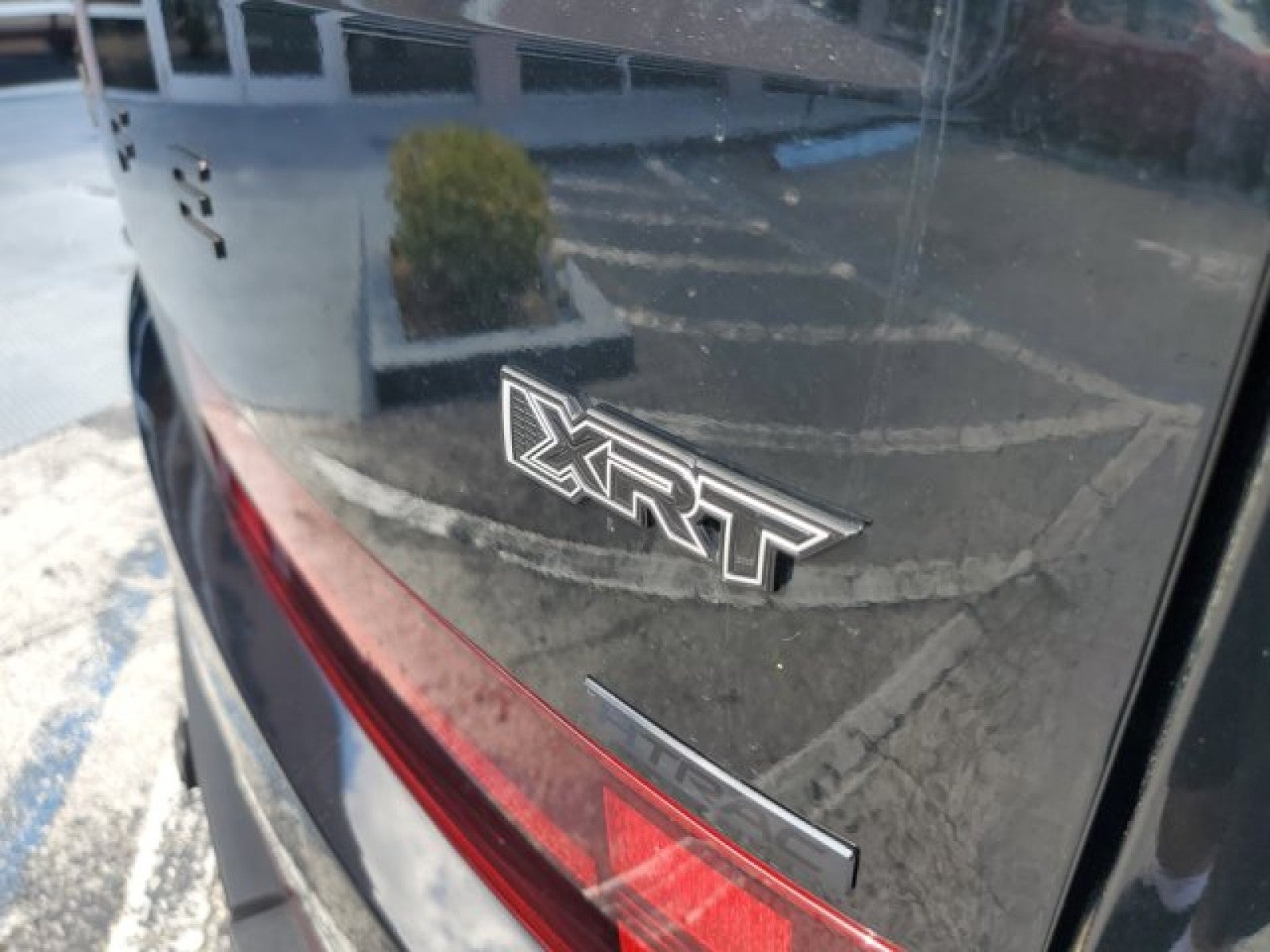 2025 Hyundai SANTA FE XRT 3Rd Row