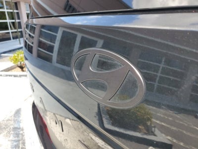 2025 Hyundai SANTA FE XRT 3Rd Row