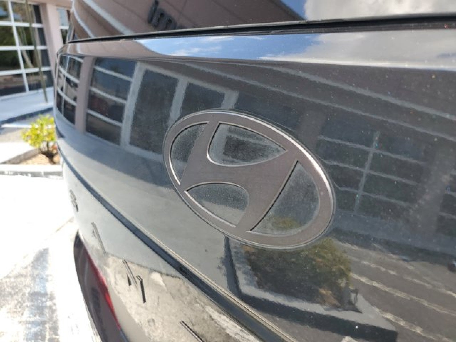 2025 Hyundai SANTA FE XRT 3Rd Row