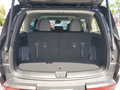 2025 Hyundai SANTA FE XRT 3Rd Row