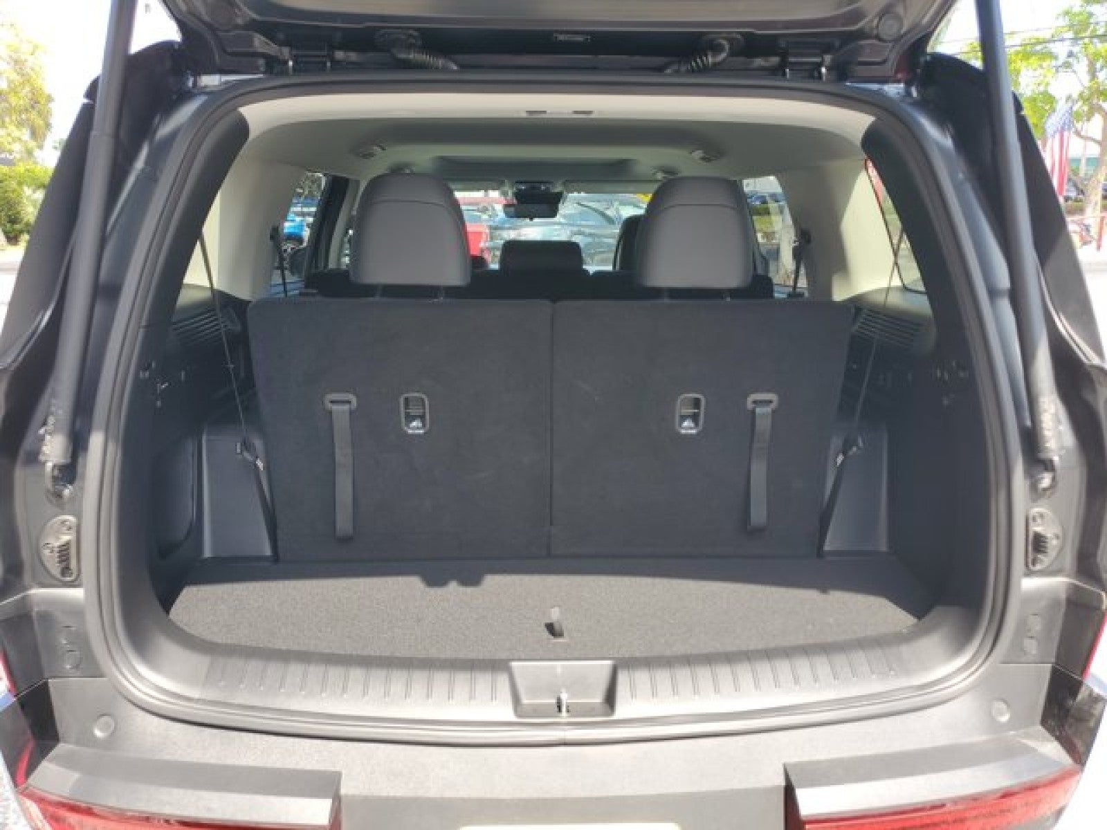 2025 Hyundai SANTA FE XRT 3Rd Row