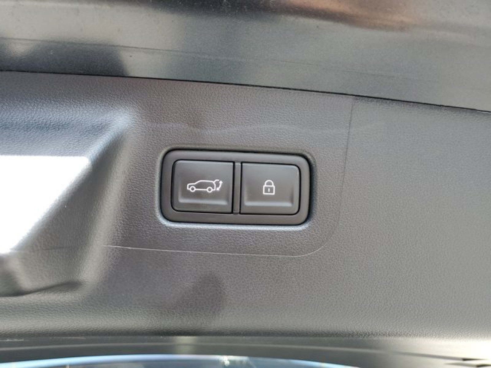 2025 Hyundai SANTA FE XRT 3Rd Row