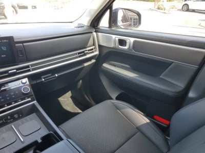 2025 Hyundai SANTA FE XRT 3Rd Row