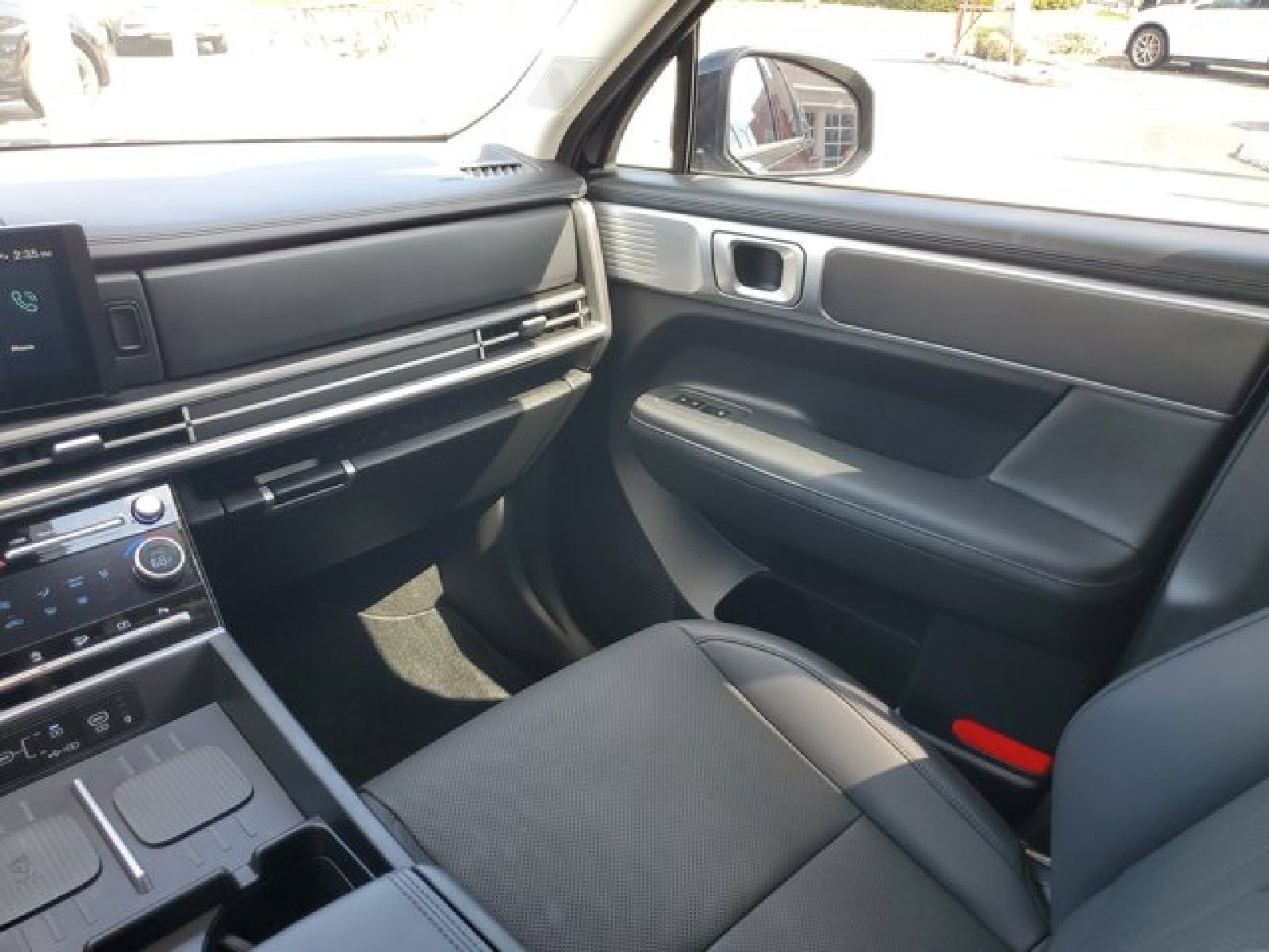 2025 Hyundai SANTA FE XRT 3Rd Row