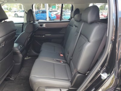 2025 Hyundai SANTA FE XRT 3Rd Row