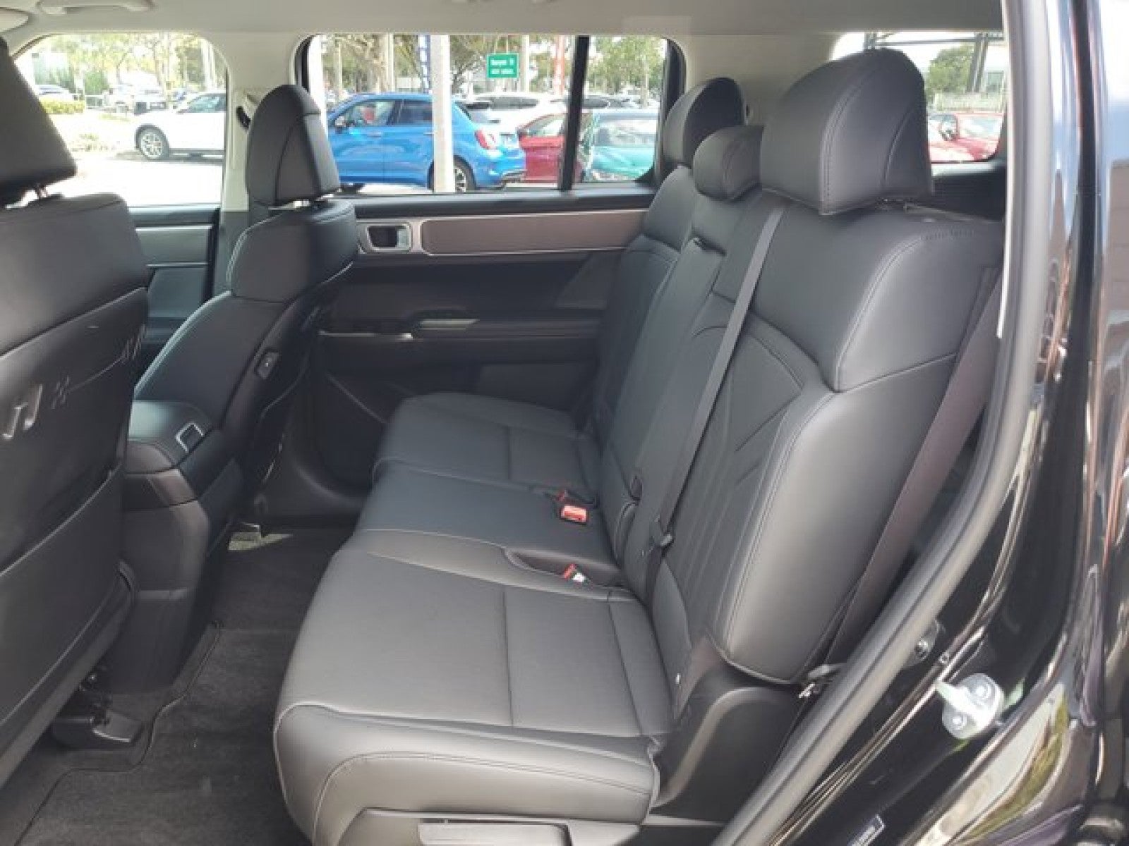 2025 Hyundai SANTA FE XRT 3Rd Row