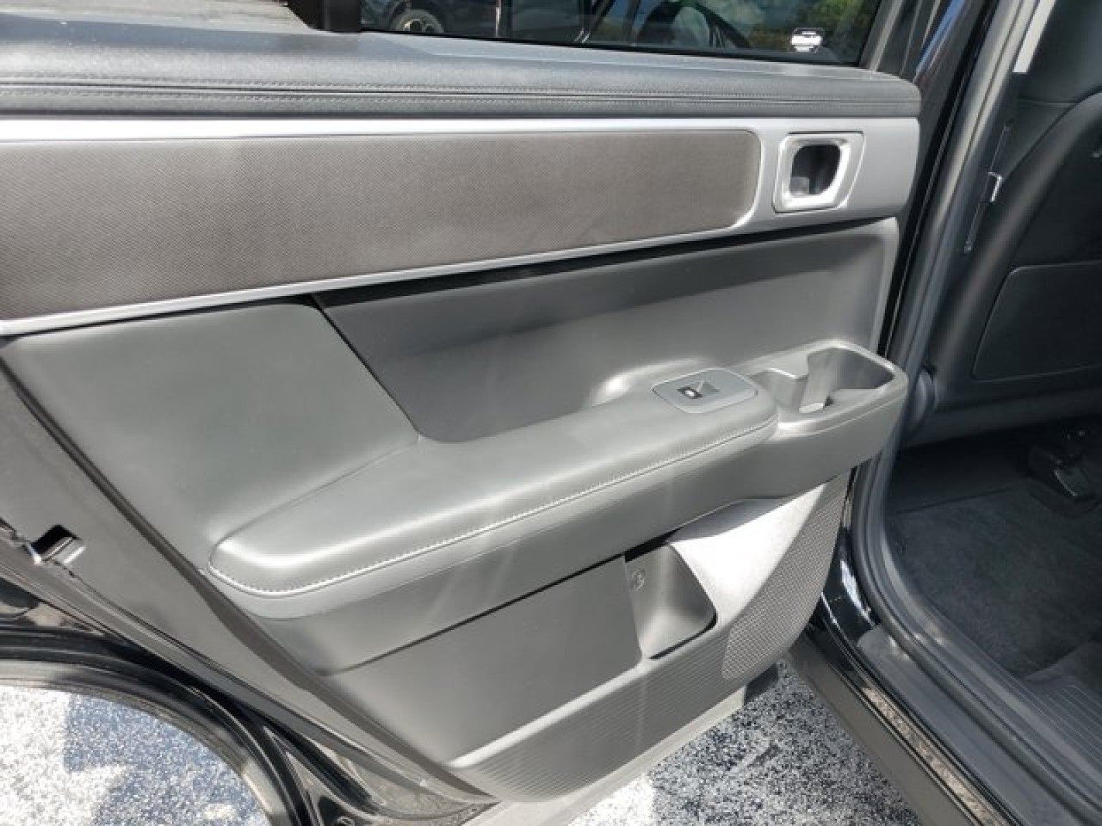 2025 Hyundai SANTA FE XRT 3Rd Row