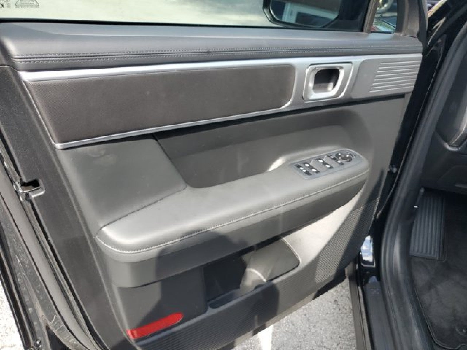 2025 Hyundai SANTA FE XRT 3Rd Row