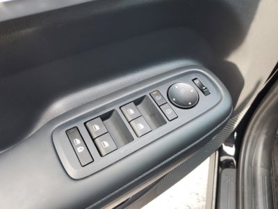 2025 Hyundai SANTA FE XRT 3Rd Row