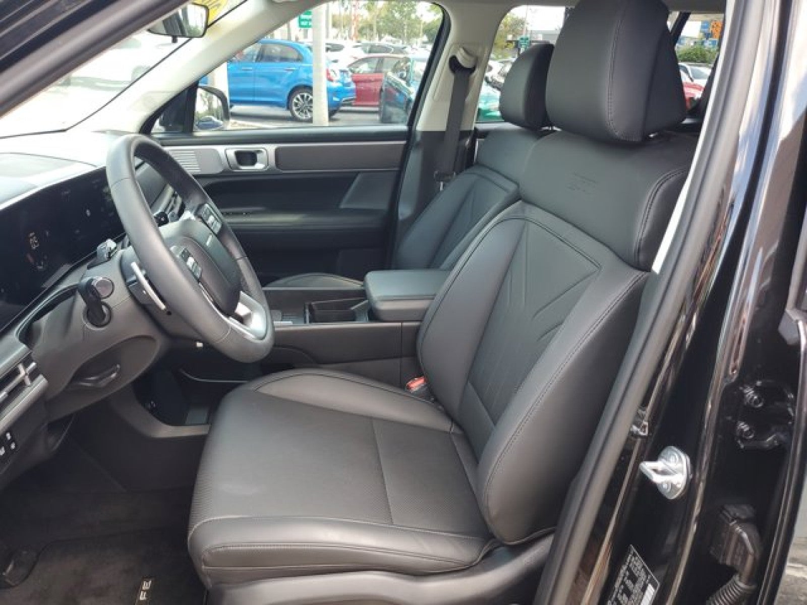 2025 Hyundai SANTA FE XRT 3Rd Row