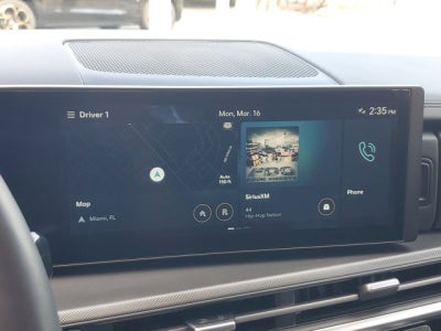 2025 Hyundai SANTA FE XRT 3Rd Row