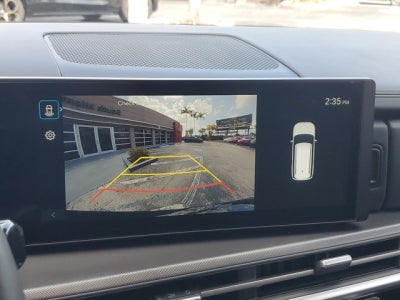 2025 Hyundai SANTA FE XRT 3Rd Row