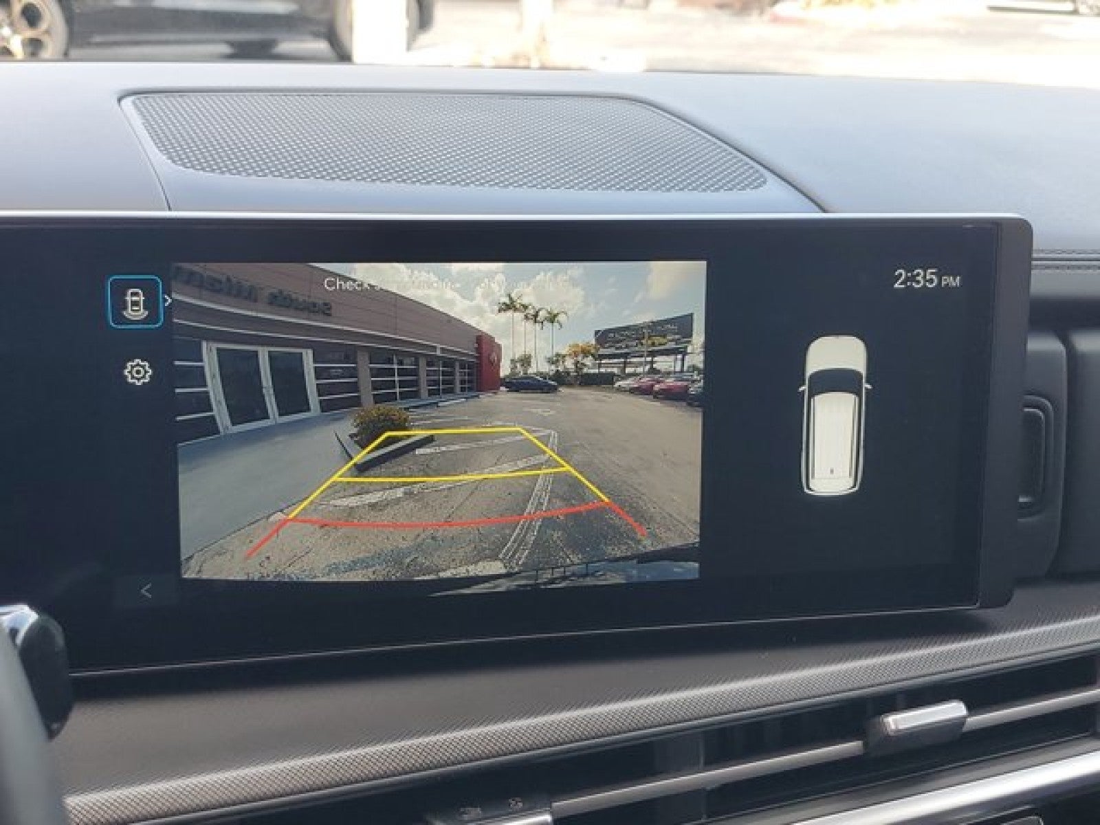 2025 Hyundai SANTA FE XRT 3Rd Row