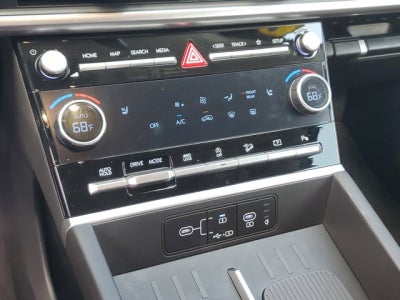 2025 Hyundai SANTA FE XRT 3Rd Row