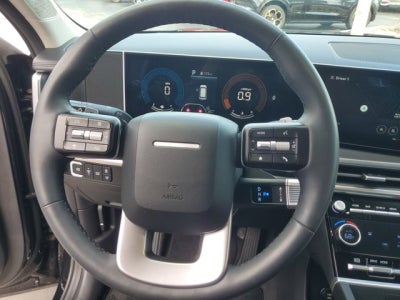 2025 Hyundai SANTA FE XRT 3Rd Row