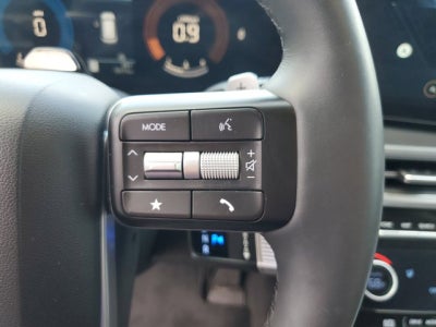 2025 Hyundai SANTA FE XRT 3Rd Row