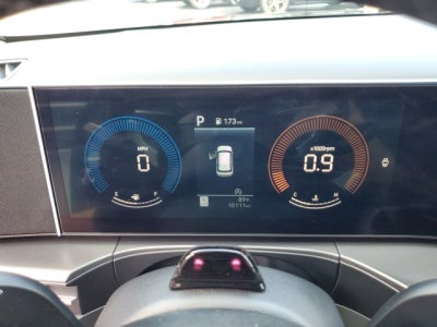 2025 Hyundai SANTA FE XRT 3Rd Row