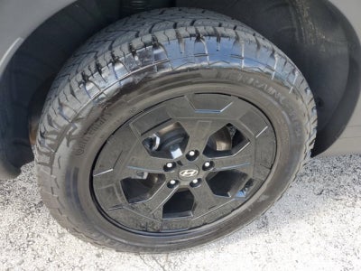 2025 Hyundai SANTA FE XRT 3Rd Row