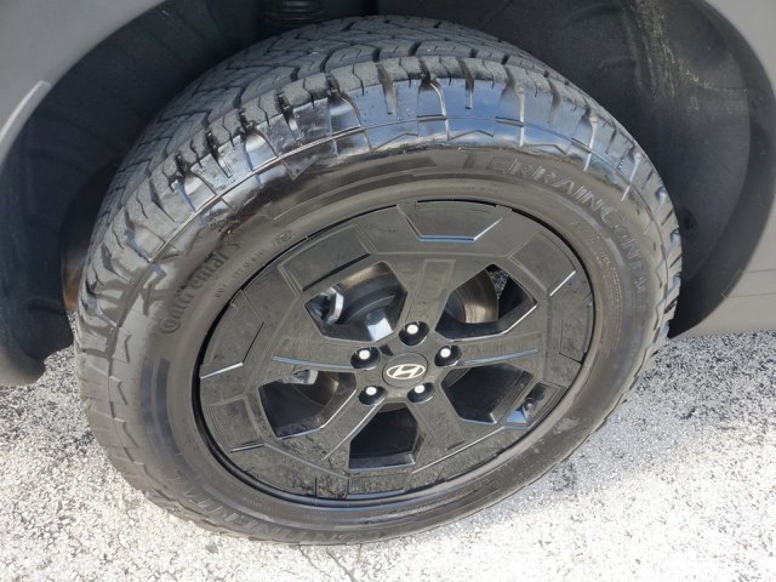 2025 Hyundai SANTA FE XRT 3Rd Row