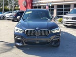 2021 BMW X3 M40i