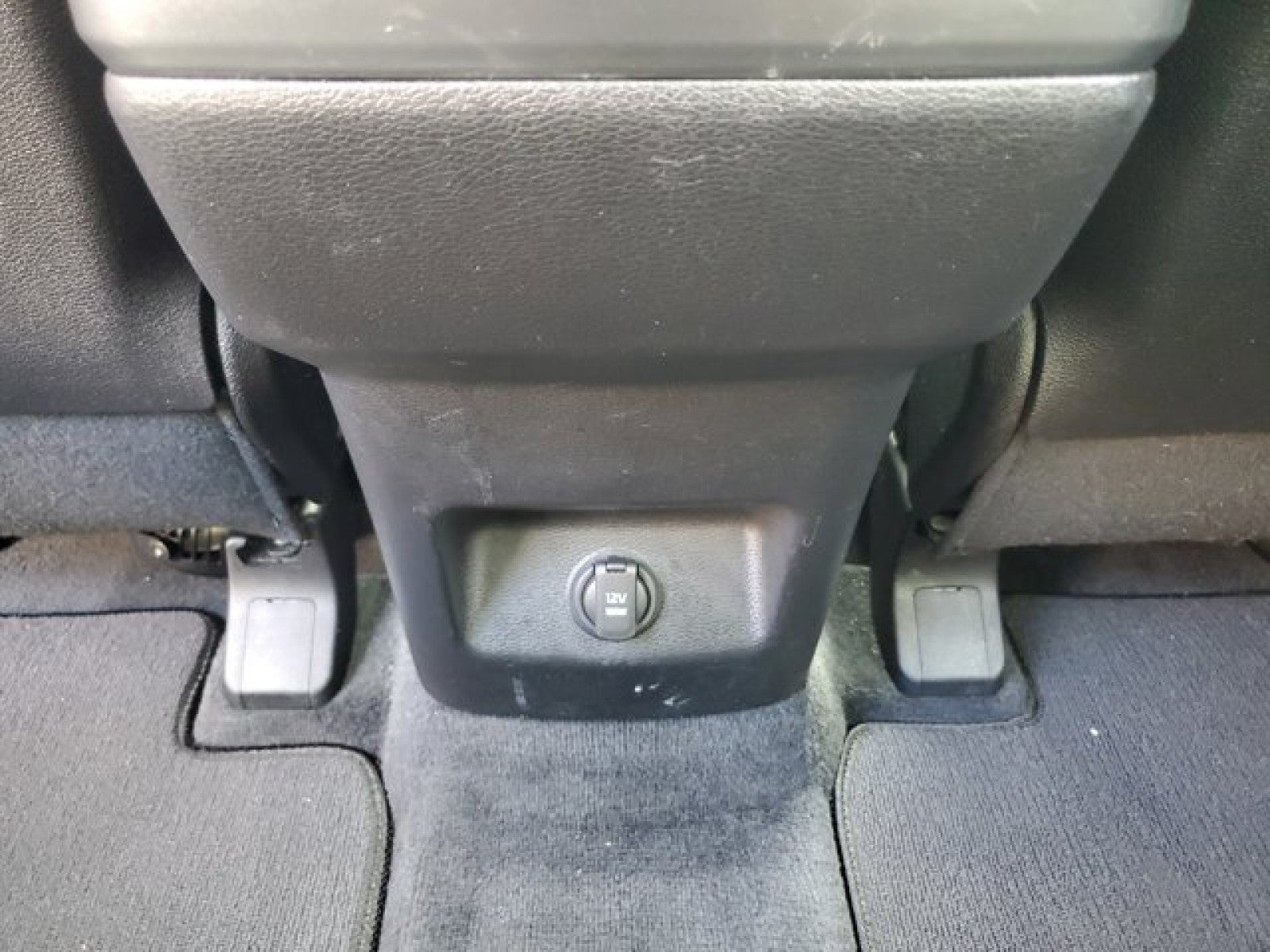 2022 Kia Telluride SX 3rd Row seating